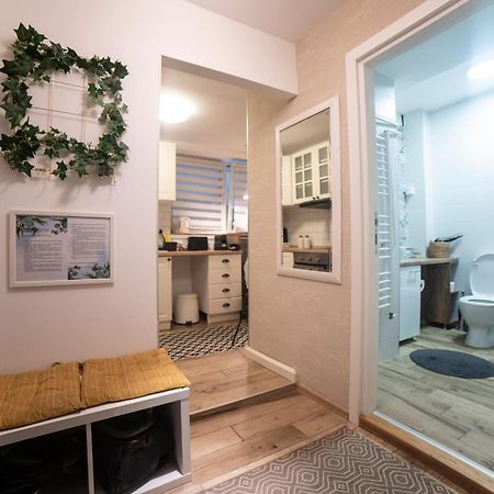 דירות בלגרד Cozy Haven מראה חיצוני תמונה