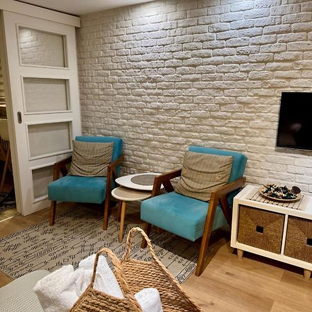 דירות בלגרד Cozy Haven מראה חיצוני תמונה