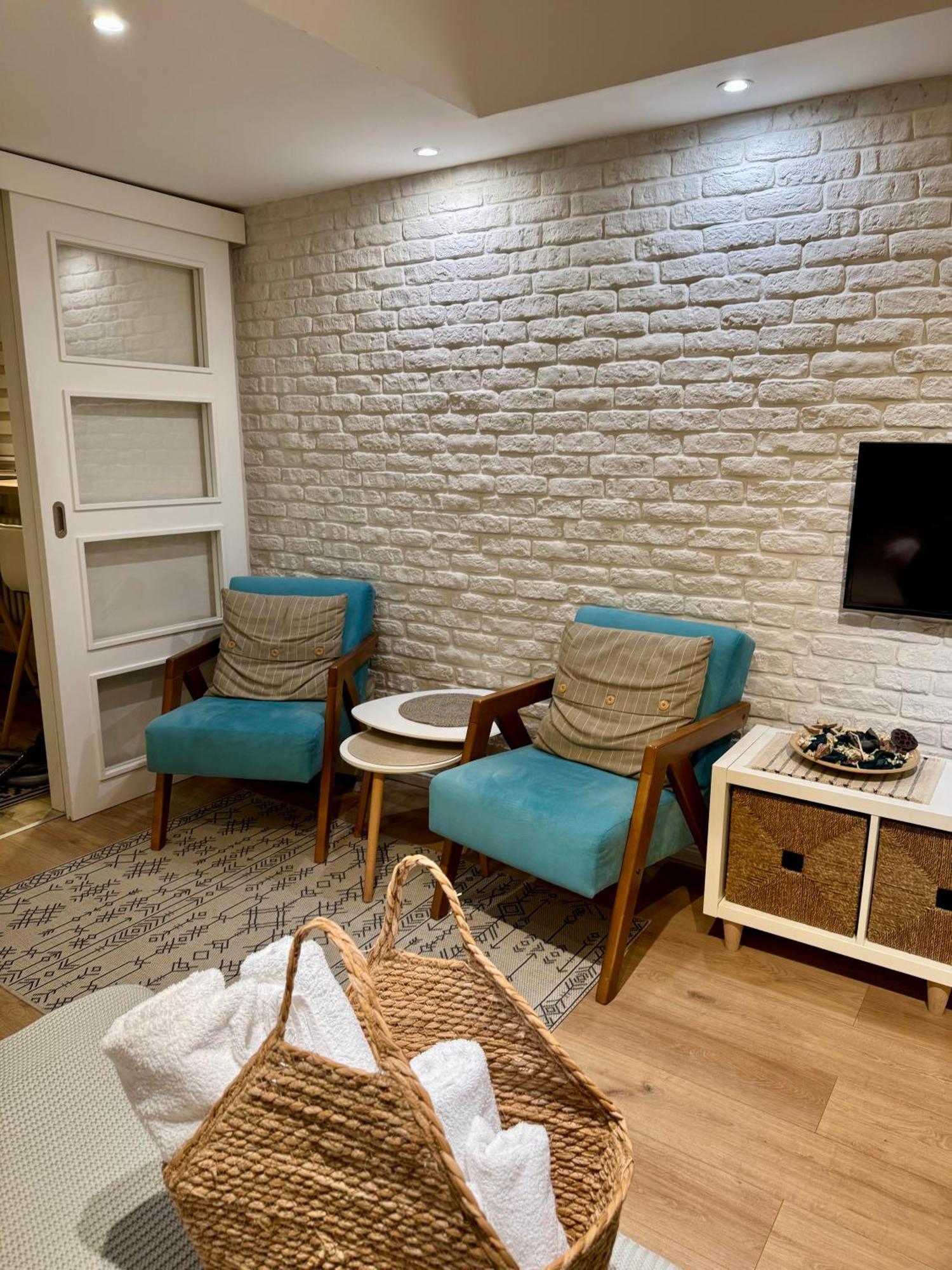 דירות בלגרד Cozy Haven מראה חיצוני תמונה