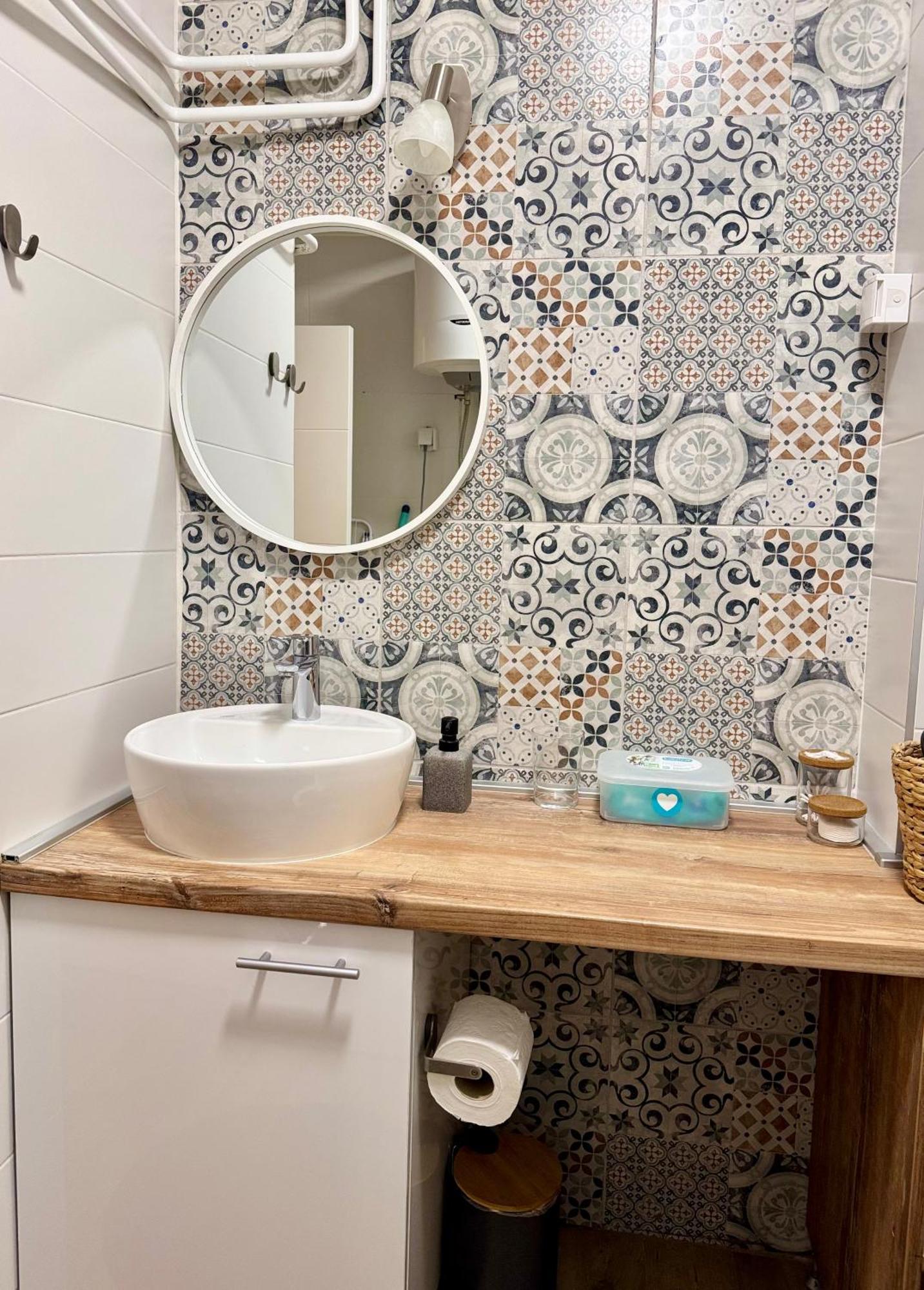 דירות בלגרד Cozy Haven מראה חיצוני תמונה
