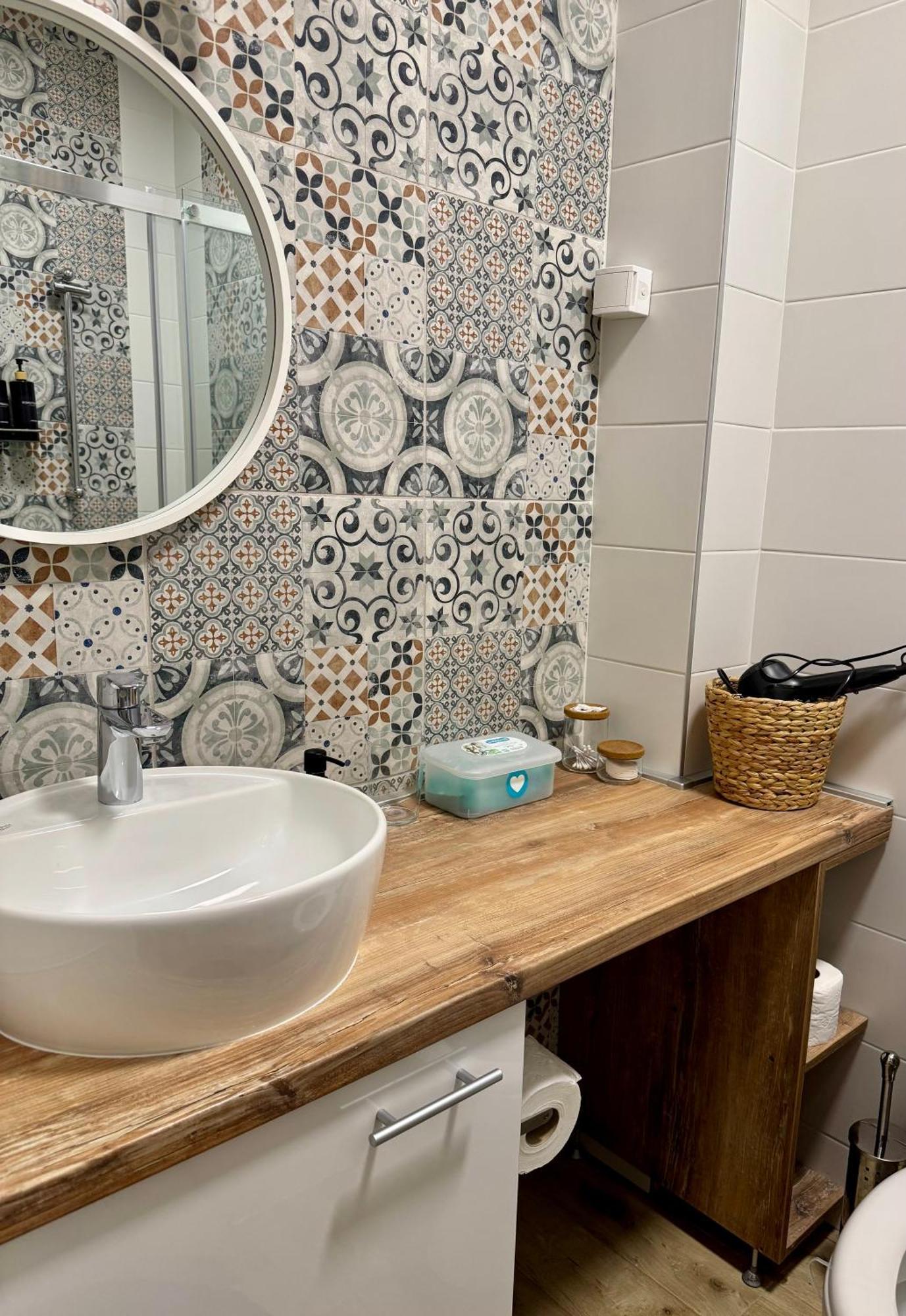 דירות בלגרד Cozy Haven מראה חיצוני תמונה