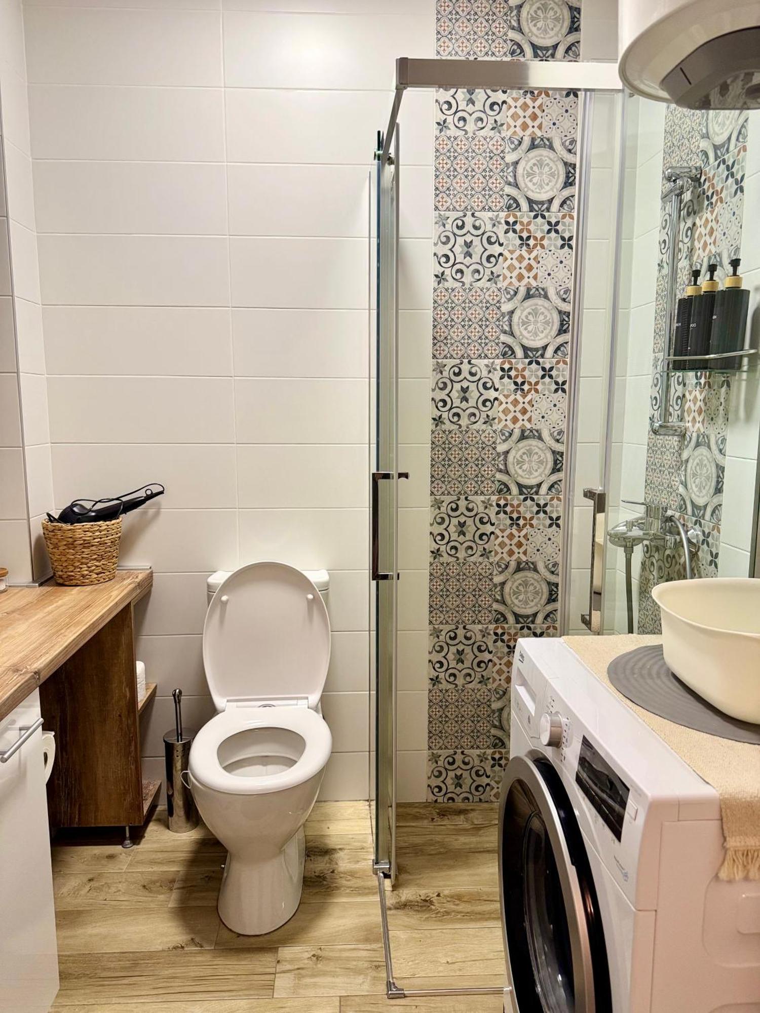 דירות בלגרד Cozy Haven מראה חיצוני תמונה