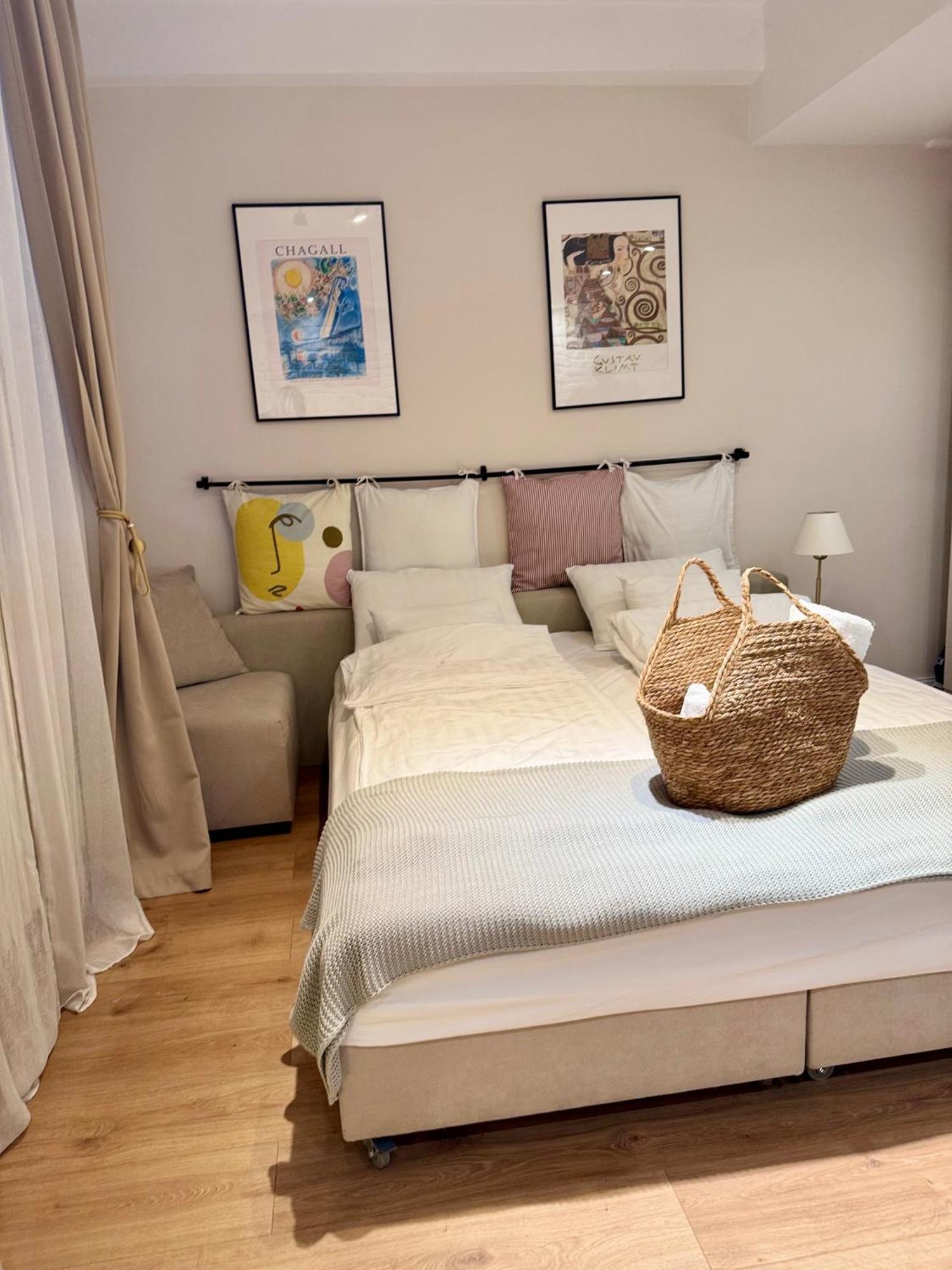 דירות בלגרד Cozy Haven מראה חיצוני תמונה