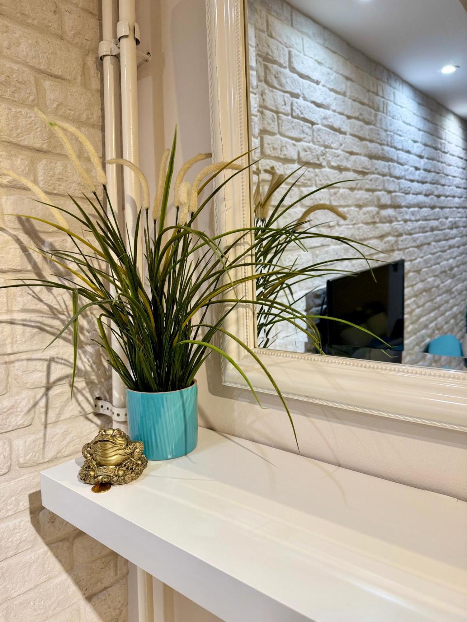 דירות בלגרד Cozy Haven מראה חיצוני תמונה
