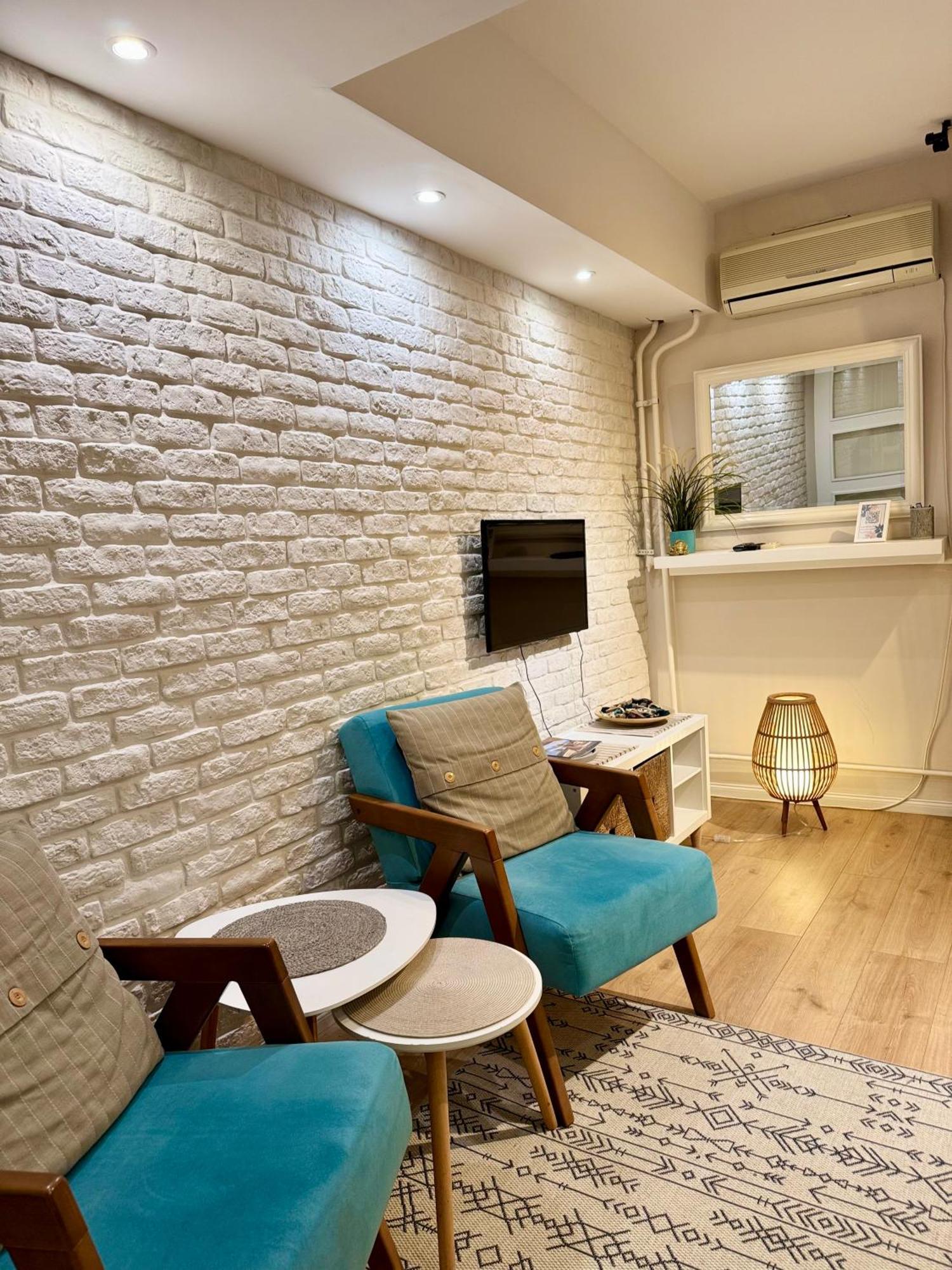 דירות בלגרד Cozy Haven מראה חיצוני תמונה