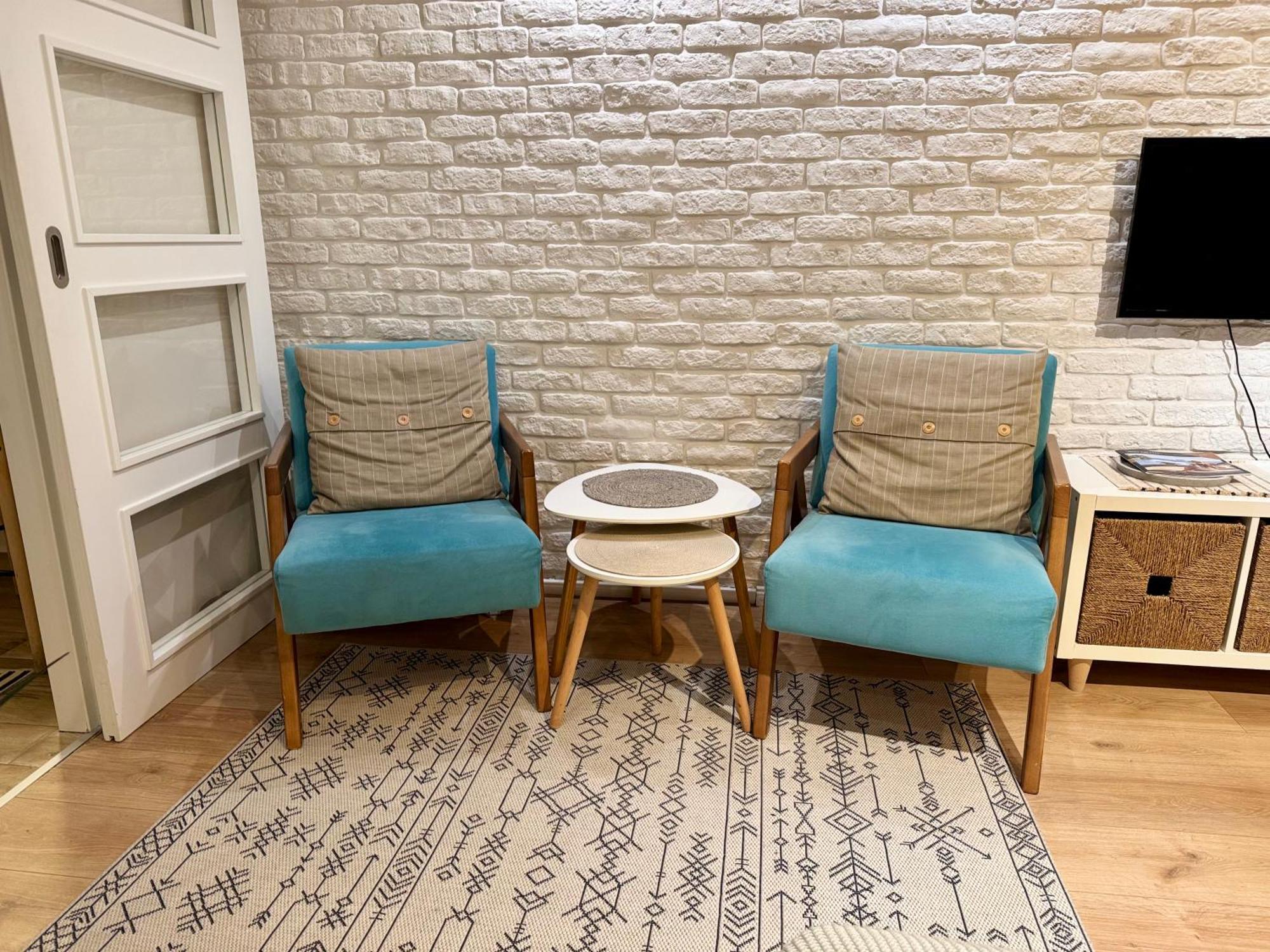 דירות בלגרד Cozy Haven מראה חיצוני תמונה