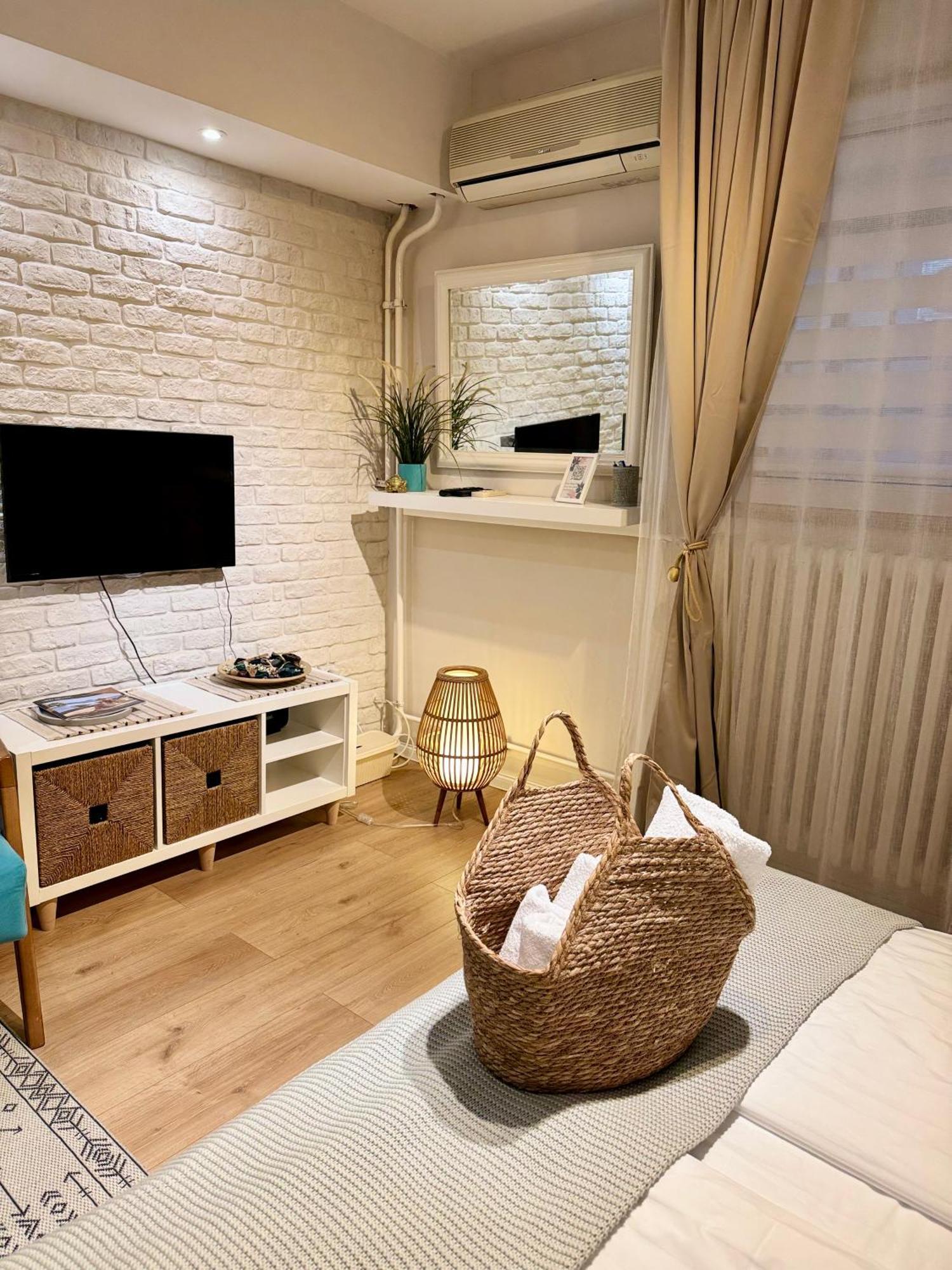 דירות בלגרד Cozy Haven מראה חיצוני תמונה